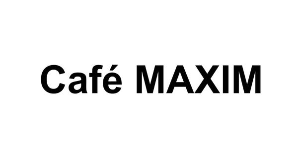 Café MAXIM
