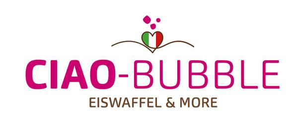 CIAO-Bubble Eiswaffel & more