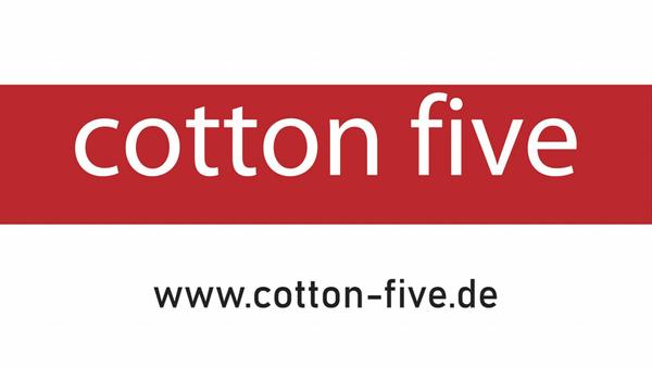 Cotton Five