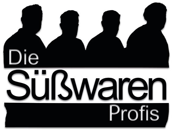 Die Süßwarenprofis