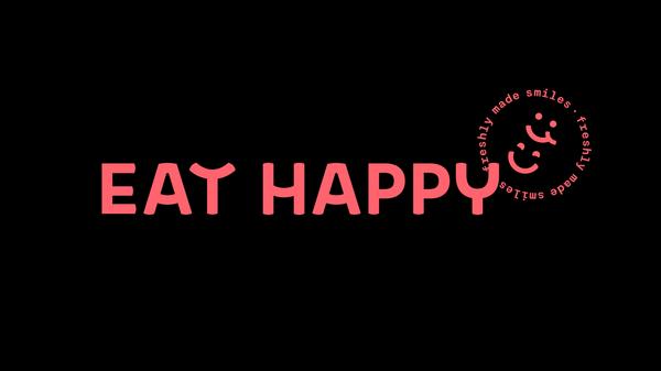 Eat Happy