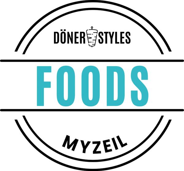 Foods MyZeil – Döner Style