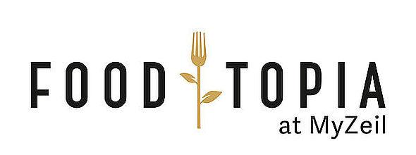 FOODTOPIA Event Bühne