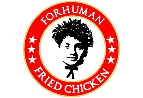 ForHuman fried Chicken