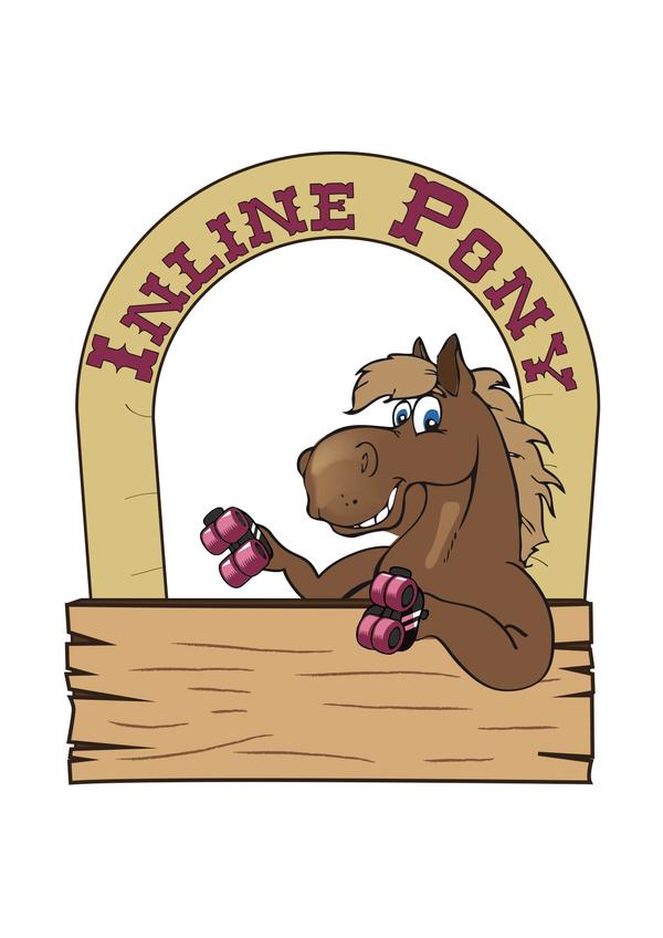 Inline Pony