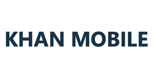 KHAN MOBILE