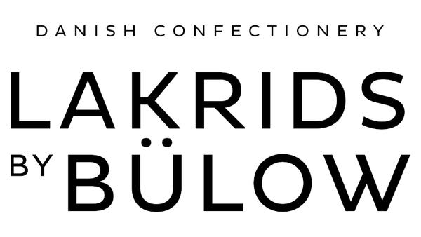 Lakrids by Bülow