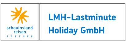 LMH Last Minute Holiday