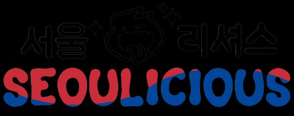Seoulicious