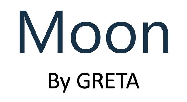 Moon (by Greta)