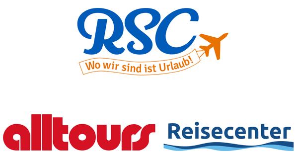 RSC alltours Reisecenter