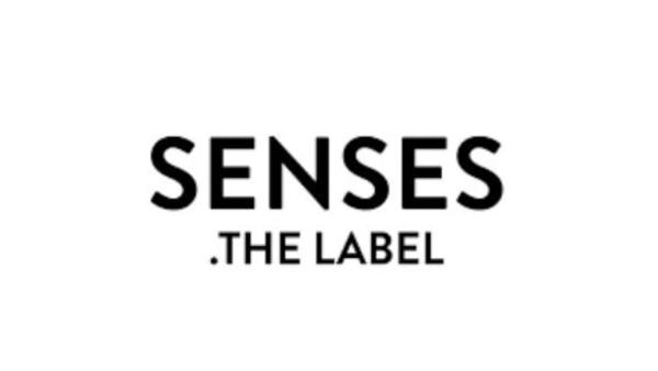 SENSES.The Label