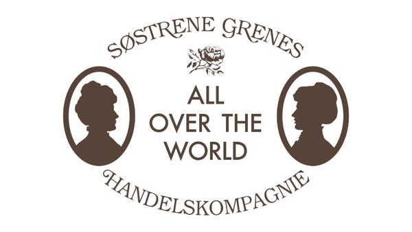 Søstrene Grene