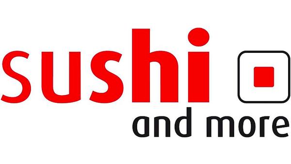 Sushi & More
