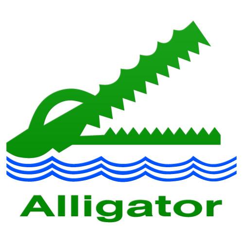 Alligator Lederwaren