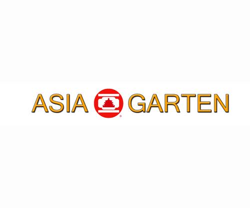 Asia Garten