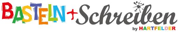 Basteln + Schreiben by Hartfelder