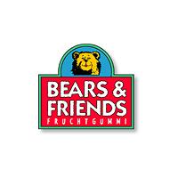 Bears & Friends
