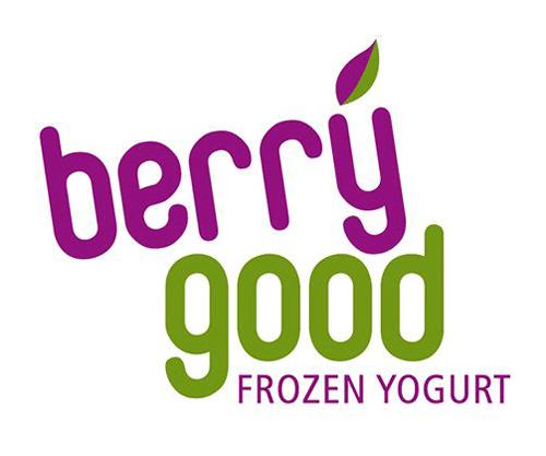 berrygood Frozen Yoghurt