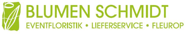 Blumen Schmidt