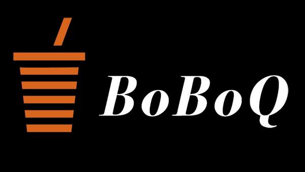 BoBoQ Bubble Tea