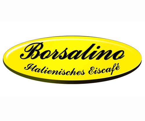 Borsalino Eiscafé