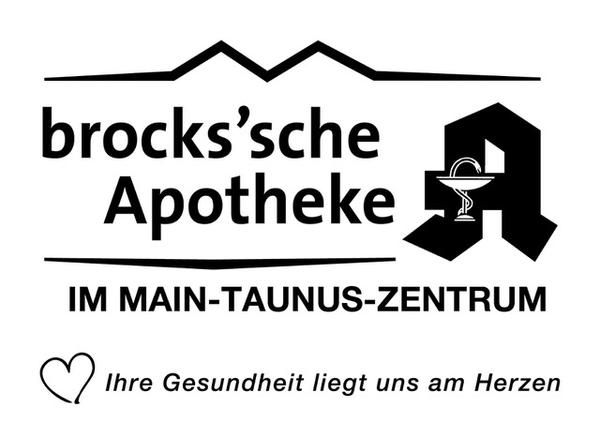 Brocks ́sche Apotheke im Main-Taunus-Zentrum