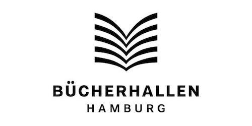 Bücherhalle