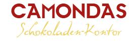 CAMONDAS Schokoladen-Kontor