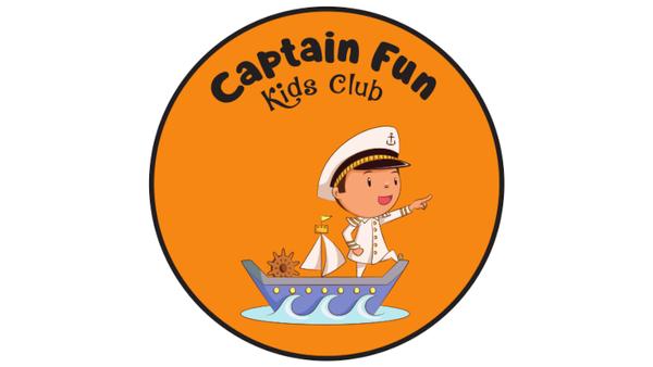 Captain Fun Kids Club