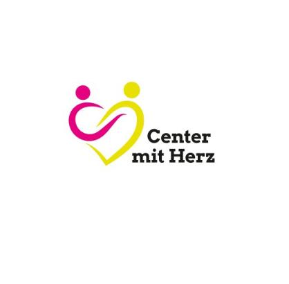 Center mit Herz