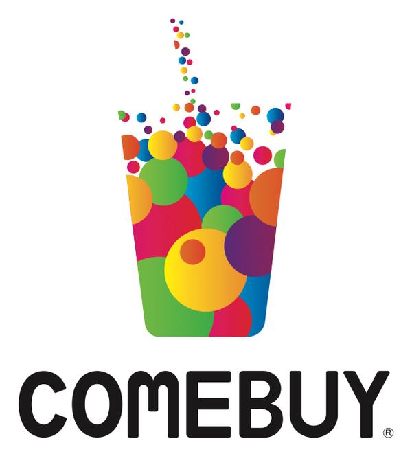 COMEBUY
