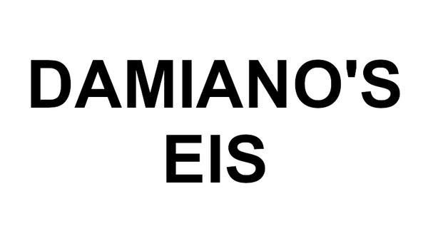 Damiano's Eis