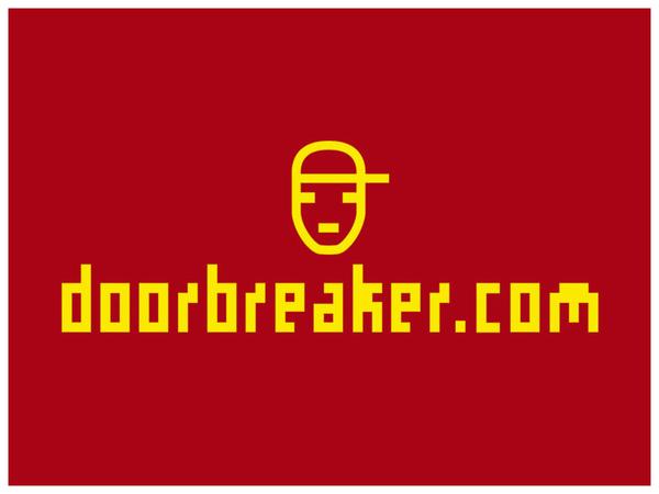 Doorbreaker