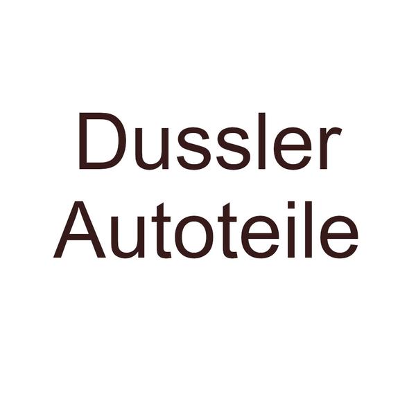 Dussler Autoteile