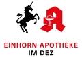 Einhorn Apotheke im dez