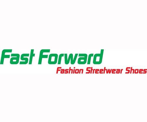 FAST FORWARD