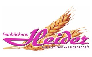 Feinbäckerei Heider