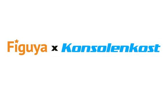 FIGUYA X KONSOLENKOST