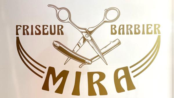 Friseur Barbier Mira