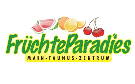 Früchte Paradies