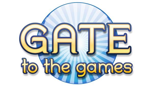 Gate to the Games