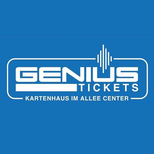 Genius Tickets