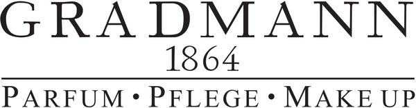 Parfümerie GRADMANN 1864