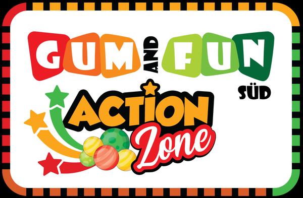 GUM AND FUN SÜD – ACTION ZONE