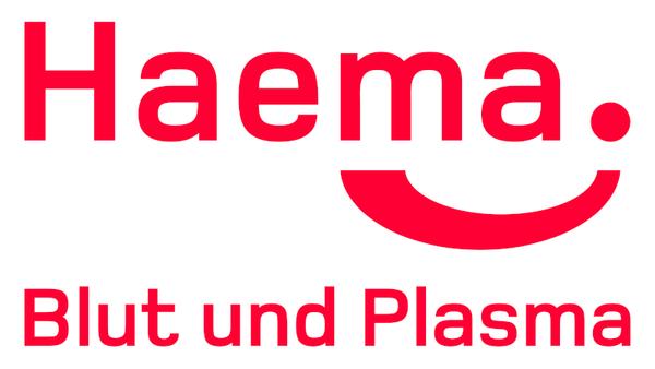 Haema Blut- und Plasmaspendezentrum