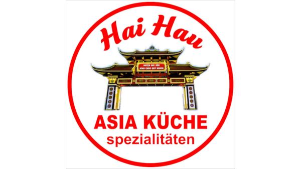 Hai Hau Asia Küche