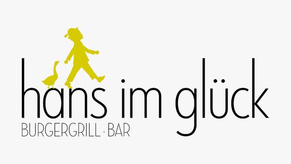 Hans im Glück