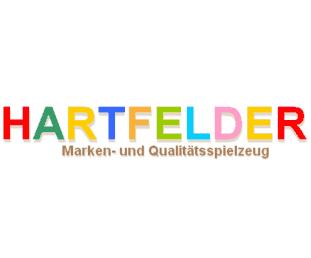 Hartfelder Marken- und Qualitätsspielzeug