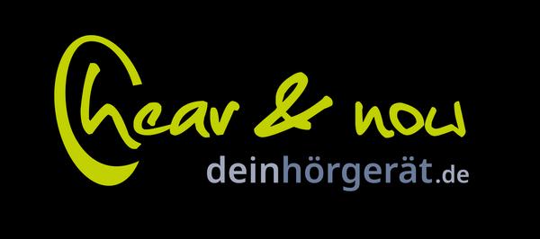 hear & now: deinhörgerät.de